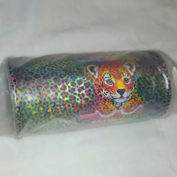NEW Morphe x Lisa Frank Blend Bright Brush Set - Picture 5 of 9